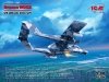 ICM 48306 Bronco NOGS US Attack Aircraft 1/48